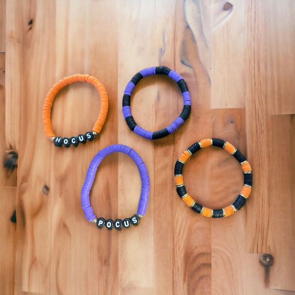 Hocus pocus bracelets - Picture 2 of 2